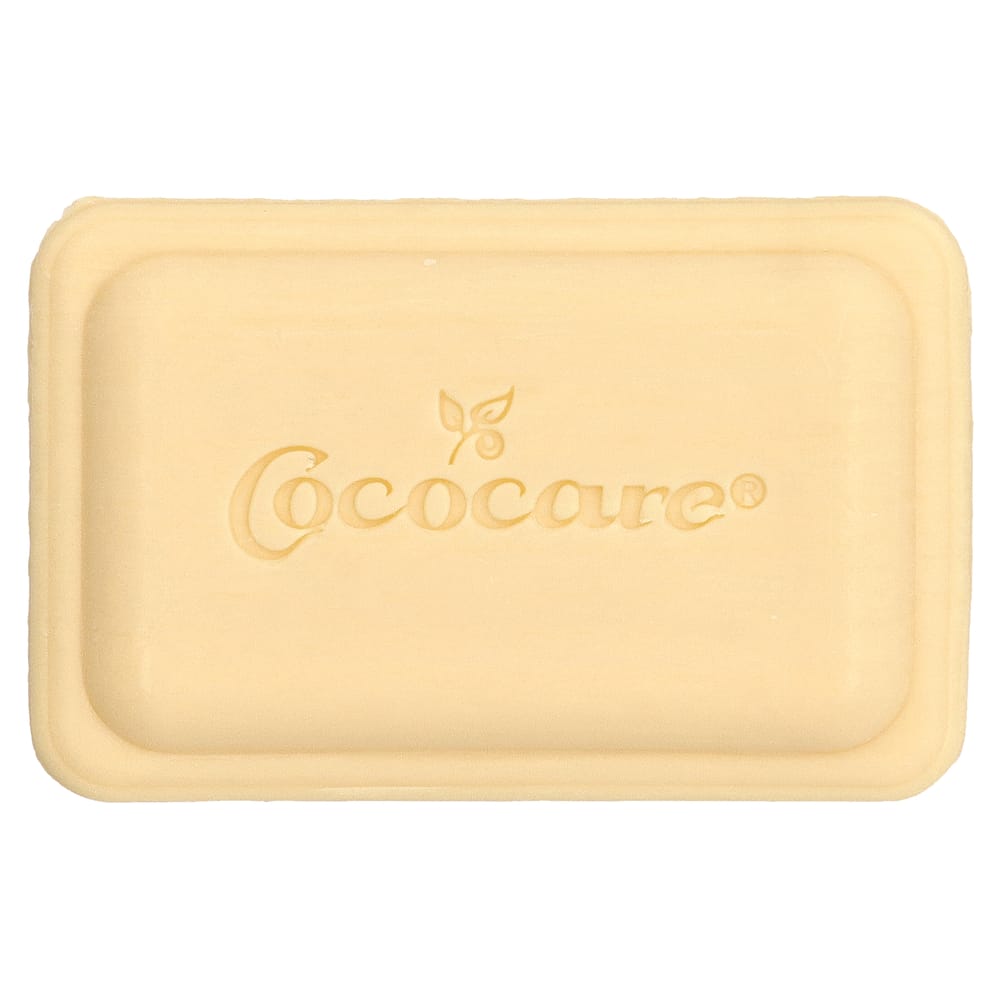 Мыло для лица CocoaCare с комплексом какао-масла 113 г (4 унции)