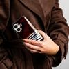 Nakładka Animal Print Do Samsung Galaxy A37 5G Okapi
