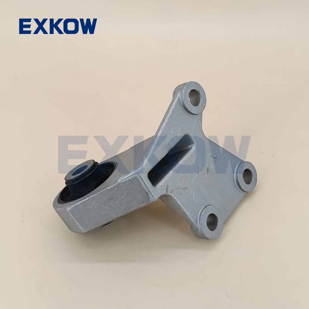 Rear Differential Support RH/LH Bracket for Mitsubishi Lancer CY4A ASX Outlander CW4W CW6W GF6W GF7W 2005-2022 MN101361 MN101362