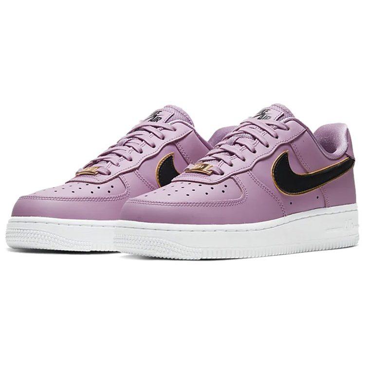 Nike Air Force 1 Low '07 Frosted Plum Женские AO2132-501