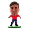 Spain Sergio Ramos SoccerStarz Figure