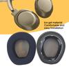 Удобные амбушюры для гарнитуры JBL Q1 ONE Толстые амбушюры для улучшения качества звука Замена чехлов для амбушюр
