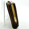 Louis Vuitton Кошелек Monogram Porto Monet Viet Vienoa, холст Monogram, M61663, б/у