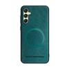 Подходит для Samsung A17 чехол для мобильного телефона с магнитом и рисунком коровы A07 полностью закрывающий A56 матовый A36 противоударный A16 защитный чехол A55