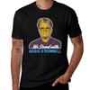 Rosie O Donnell TShirt Urban Casual Loose Fit Tee