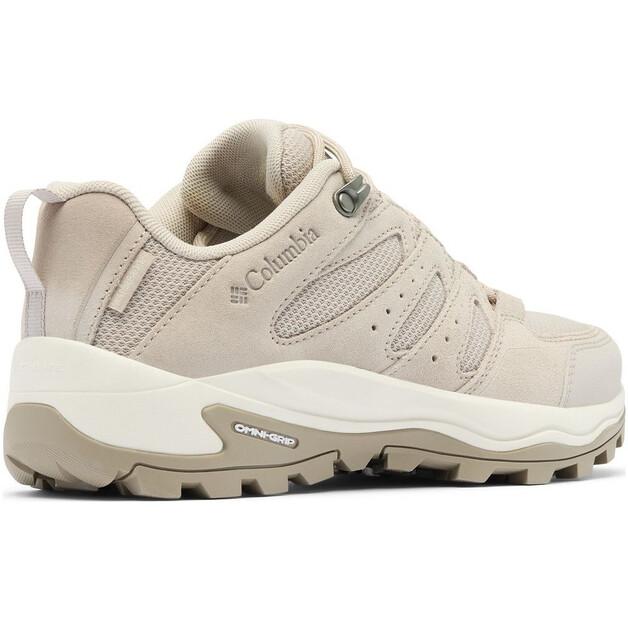 Полуботинки Columbia Redmon IV Low Waterproof Women