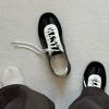 Forrest Gump Shoes Commuter Retro Versatile Classic Shoes Men And Women Soft-Soled Couple Casual Shoes Flat Jogging Shoes