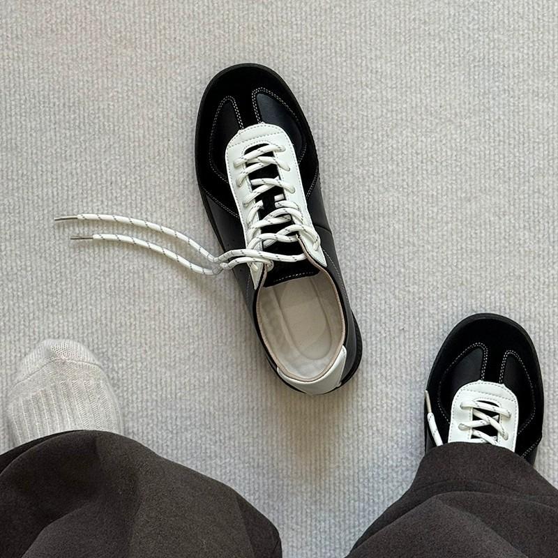 Forrest Gump Shoes Commuter Retro Versatile Classic Shoes Men And Women Soft-Soled Couple Casual Shoes Flat Jogging Shoes