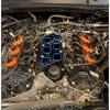 Комплект прокладок впускного коллектора верхнего и нижнего подходит для Chrysler 200 300 Town and Country 2011-2016 Dodge Avenger Challenger Charger Durango Jeep Grand