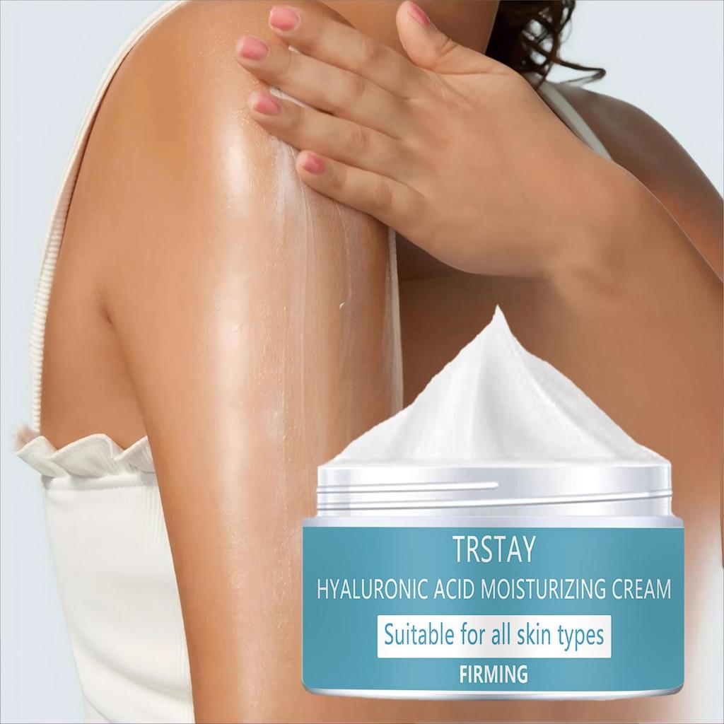 Осветляющий, отбеливающий и увлажняющий крем, выравнивает тон кожи, восстанавливает поврежденную кожу, питательный и увлажняющий увлажняющий крем