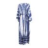 2022 European & American Beach Cover-up | Women's Vacation Swimsuit Dress