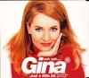 CD GINA G - Ooh Aah...Just A Little Bit 9438022 Warner Bros. Re 1996 US Dance & Electronica Used