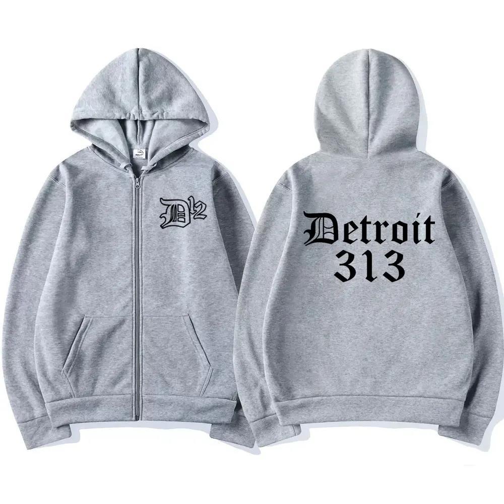 Группа Рэпер Эминем Zip свитер Мужская Женская Мода Спортивная Толстовка