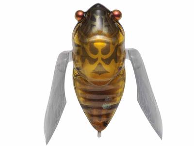 Megabass Приманка SIGLETT 03 Cicada Haru