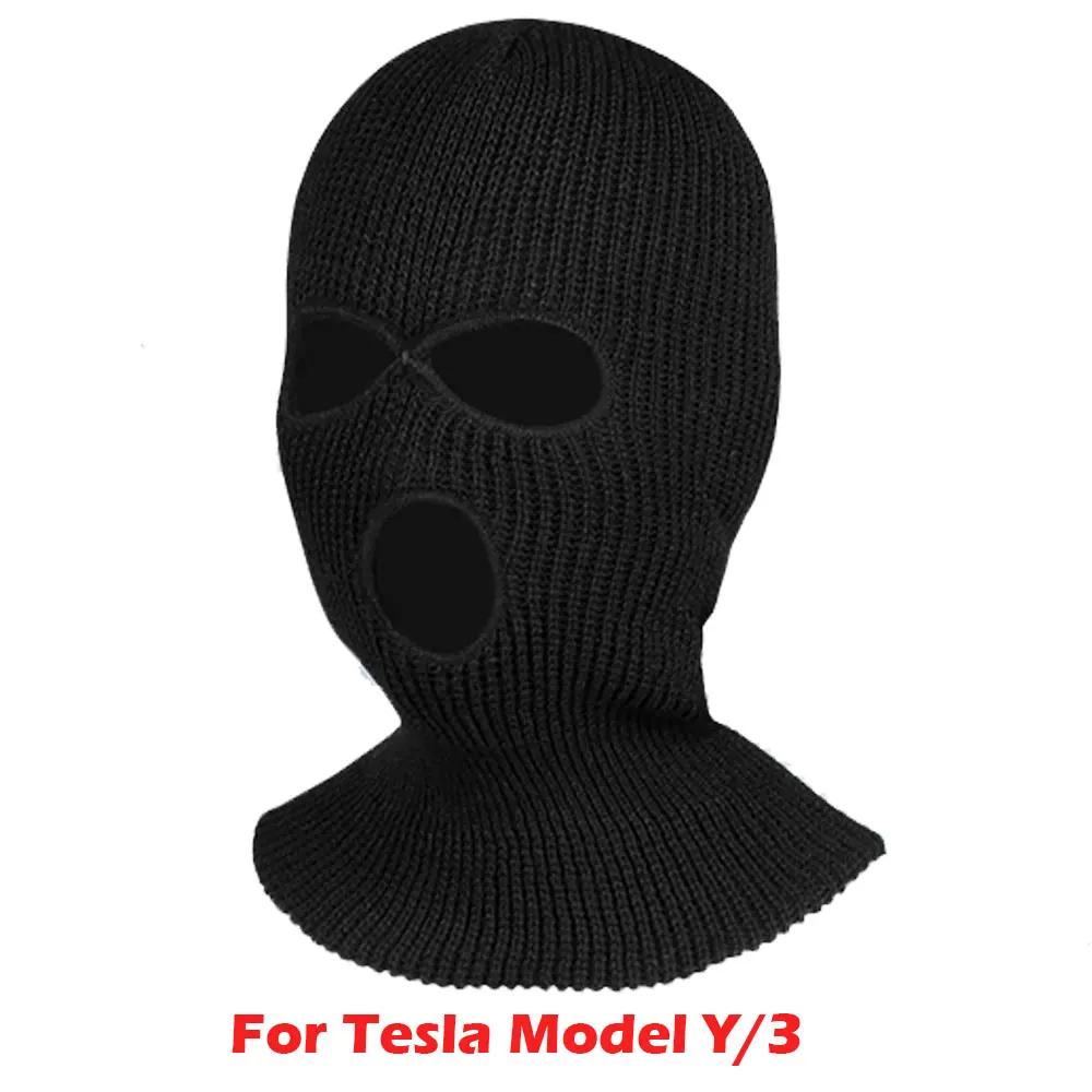 ISGTDRM Подходит для Tesla Model Y 3 Чехол на сиденье автомобиля Персонализированная забавная шляпа Модификация интерьера Режим часового Мотоциклетный шлем
