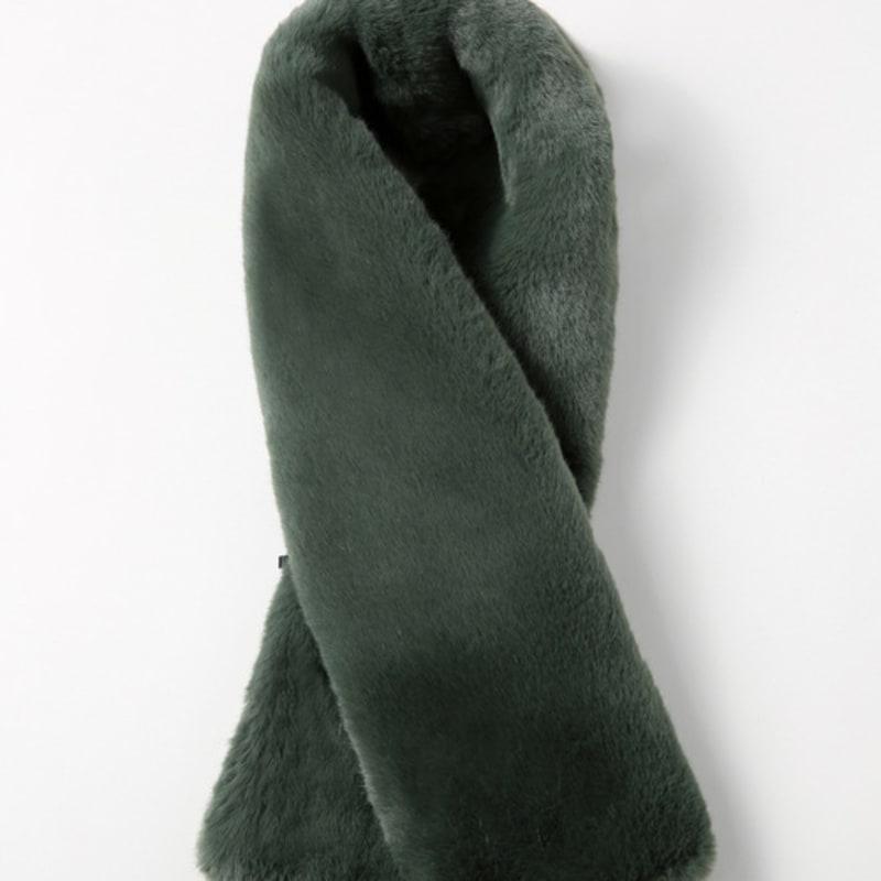 Теплый шарф LALA Fognifer