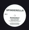 12inch Record SPINDERELLA - Runaway FAPR77 FARM Japan Dance & Electronica Used