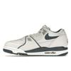 Nike Air Flight 89 Low Sail Armory Navy Men Sneakers Cream Phantom Light-Iron-Ore FQ8256-001