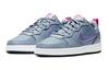 Nike Кроссовки Court Borough Low 2 Ashen Slate GS BQ5448-402