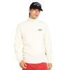 Turtleneck Knit Wicking Heat Generating Sweater Golf C23218103 LL [Callaway] Men's (moisture Effect) / / 1030_White