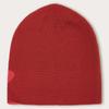 Oakley Ellipse Beanie Flame Red Men's (4CH)