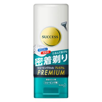 Гель для бритья Success Premium