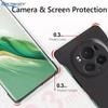 Безрамочный Тонкий Матовый Жесткий Чехол-Накладка Для Honor Magic 8 7 Lite 8 Pro Magic 6 5 Lite 7 4 3 5 Pro Ударопрочный Задний Чехол