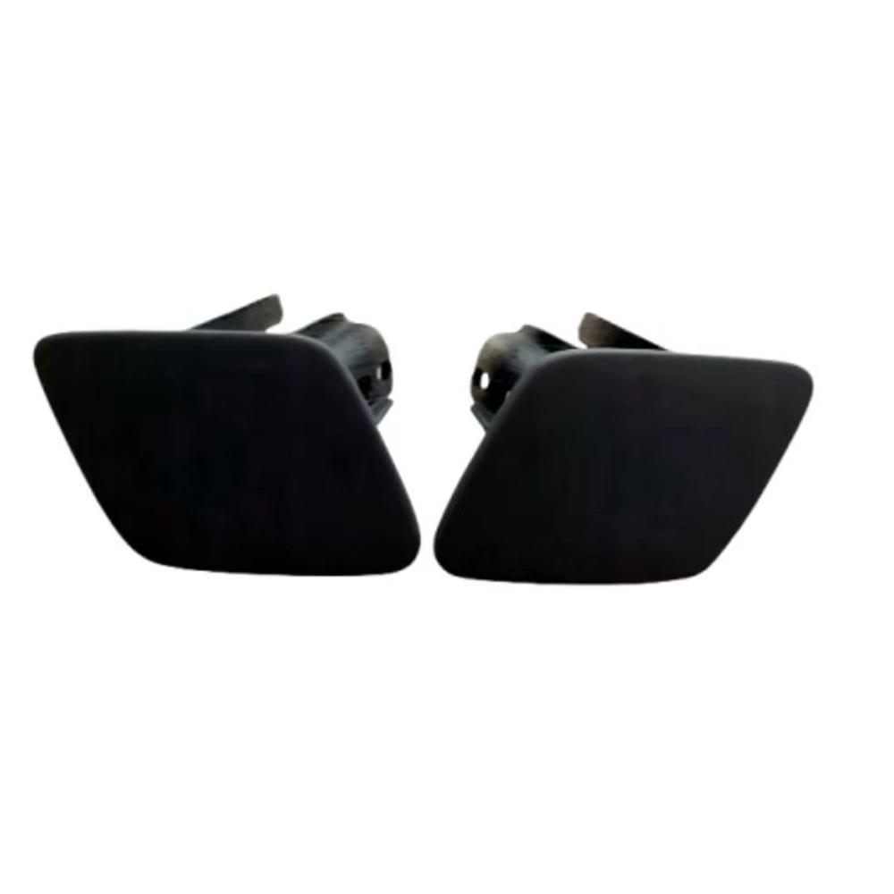 Накладка форсунки омывателя фар для BMW F20 F21 M-Sport 51118053829 51118053830