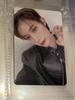 [USED] XLOV Louis Trading Card
