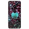 Для ZTE Blade V70 Max / Nubia V70 Max Мраморная Расписная Мягкая ТПУ Силиконовая Задняя Крышка Чехол Для Blade V70 Max Fusion Black Чехол V70Max