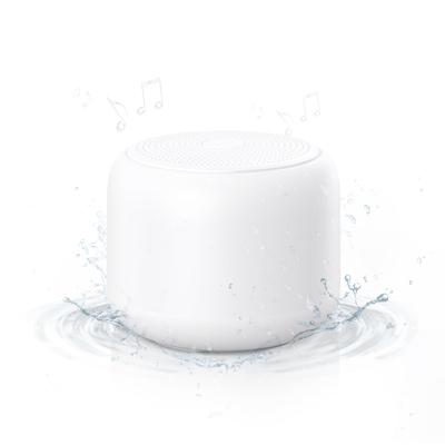 Динамик Громкий Bluetooth беспроводной маленький 12 часов непрерывной быстрой Bluetooth-связи ремешок mini one Совместим с [Bluetooth и громкость] динамик, водонепроницаемый,