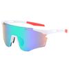 New Outdoor Fashion Cycling Sunglasses Men's Mountaineering Sports Windproof Sun Protection Sunglasses