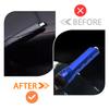 Aluminum Auto Car Hand Brake Sleeve Handbrake Handle Hand Protector Cover