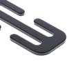 38/52Mm Car Metal Safety Seat Belt Adjuster Automotive Locking Clip Belt Clamp