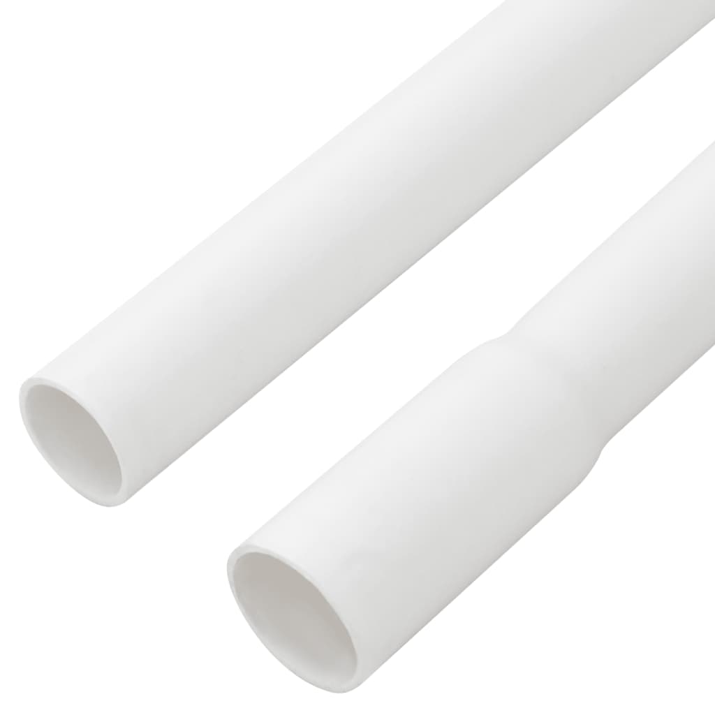 Installation Conduit Ø16 mm 10 m PVC