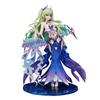 Подарок+ Honkai Impact 3rd Мёбиус Сине-Коралловая версия. 1/8 Полная фигурка