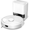 Aspirateur Robot Irobot ROOMBA 105 COMBO ROBOT + AutoEmpty Dock Blanc