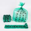 Jiebeida Eco-Friendly Dog Poop Bags – Degradable Pet Waste Bags