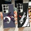 Zenless Zone Zero ZZZ Банбу Мягкий Чехол Для Телефона Для Samsung Galaxy S26 Ultra S25 Edge S24 FE S23 Plus S22 S21 + S20 Покрытие Анти-Ф