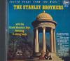 CD STANLEY BROTHERS - Sacred Songs From The Hills King SCD122 STARDAY Non Japan Folk Used