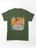 Kim Possible Bueno Rufus Classic T-Shirt