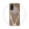 Case for Xiaomi Redmi Note 11 4G Brown Dream Catcher Dream Catcher