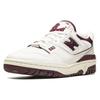 New Balance 550 Aime Leon Dore Purple Sneakers BB550AR1