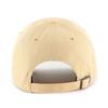 Casquette - 47 BRAND - New York Yankees - Ajustable - 100% Coton - Beige