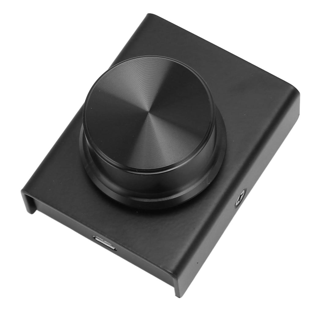 Регулятор громкости USB Регулятор громкости компьютера Пульт дистанционного управления Ручка для Win 10 8 7 для Vista