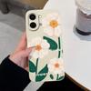 Красивый задний чехол для Tecno Spark Go 3 2 1S Pova 7 Ultra Pro Spark 40 40C 30 Чехлы для телефона Милый Авокадо Красивые Цветы Чехол Мягкий Силикон Противоскользящий Чехол