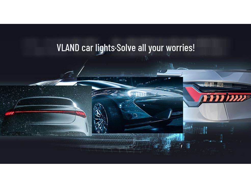 Светодиодный динамический указатель поворота задний фонарь для 2012-2018 Ford Everest Ranger T6