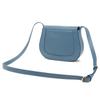 Shoulder Bag Crossbody Bag Blue IL BISONTE BSA001 PV0001 BL314B [IL BISONTE] Women's [Item]