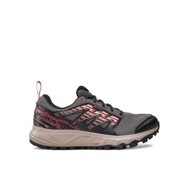 Беговые кроссовки Salomon Wander Gore-Tex