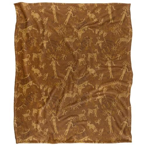 JQ Licensing Silky Supersoft Blanket